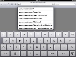 Apple iPad