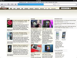 Apple iPad