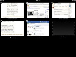 Apple iPad