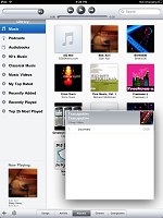 Apple iPad