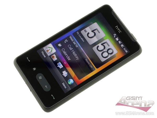 Htc hd2 review phone arena