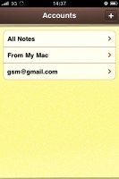 iOS 4 Gold