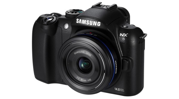 Samsung NX5