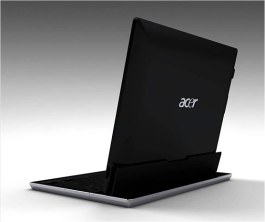 Acer Windows 7 tablet