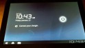 Motorola Tablet