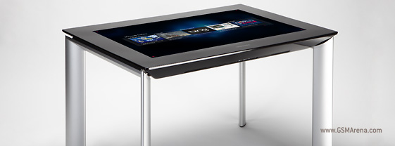 Micosoft Surface 2.0