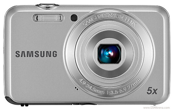 The Samsung PL20
