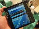 Kyocera Echo