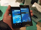 Kyocera Echo