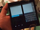 Kyocera Echo