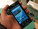 Kyocera Echo