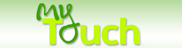 myTouch logo