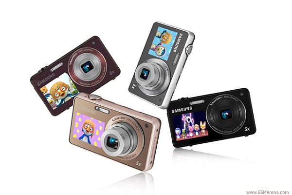 gsmarena 001 Samsung helps you take better pictures of your kids with a clever update to its 2View cameras [VIDEO]