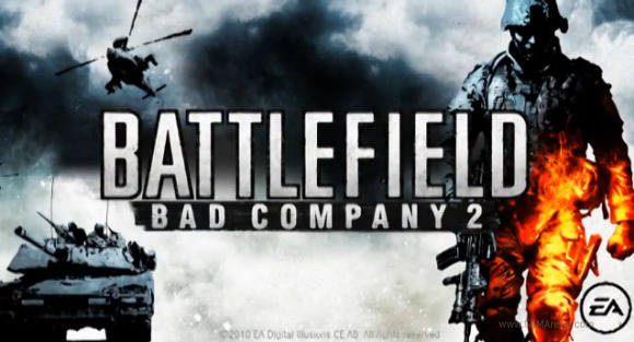 Battlefield: Bad Company 2 v1.16 [Patched]