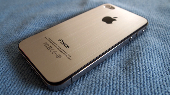 gsmarena 001 Two iPhones coming this Fall, JP Morgan says