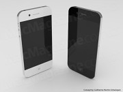 gsmarena 002 iPhone 5 mockups summarize rumors, look real hot