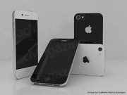 gsmarena 003 iPhone 5 mockups summarize rumors, look real hot