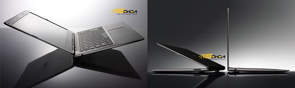 gsmarena 002 Acer Aspire 3951 images and specs leak, an ultrabook that takes aim at the MacBook Air