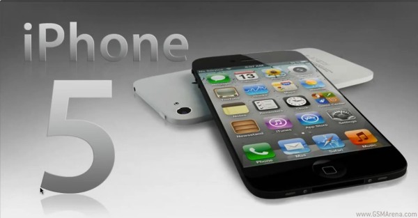 gsmarena 001 Heres a crafty fake video of the iPhone 5   still a great rumor roundup 