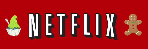 Netflix Logo