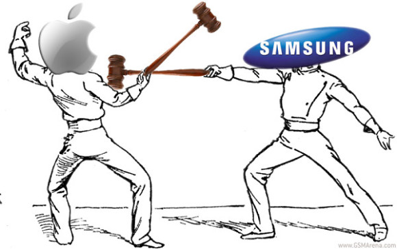 gsmarena 001 Samsung to pursue sales ban on next gen iPhone in Europe as well?  