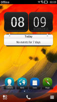 Symbian Belle