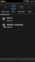 Symbian Belle