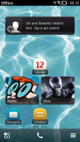 Symbian Belle