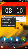 Symbian Belle