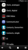 Symbian Belle