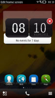 Symbian Belle