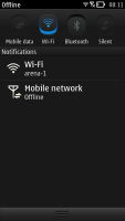 Symbian Belle