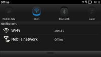 Symbian Belle