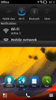 Symbian Belle