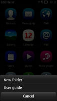 Symbian Belle