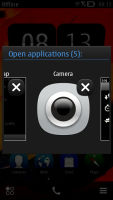 Symbian Belle