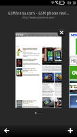 Symbian Belle
