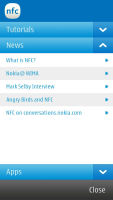 Symbian Belle