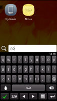 Symbian Belle