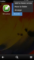 Symbian Belle
