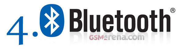 gsmarena 001 iPhone 4S has Bluetooth 4.0 support but not NFC   whats the difference?