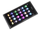 gsmarena 001 Nokia N9 arrives at the office   promises to stay longer this time [VIDEO]