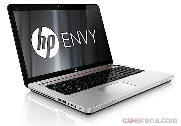 gsmarena 002 HP launches new Folio 13 Ultrabook, refreshes the Envy and Pavilion dm4 range