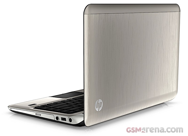 gsmarena 003 HP launches new Folio 13 Ultrabook, refreshes the Envy and Pavilion dm4 range
