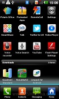 LG Optimus 2X