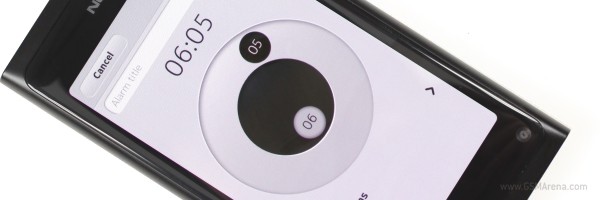 Nokia N9
