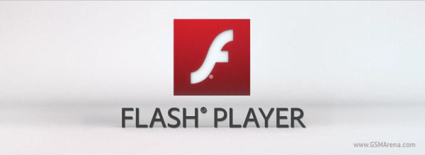 gsmarena 001 Latest Adobe Flash player for Android brings performance improvements and bug fixes, still does not support ICS