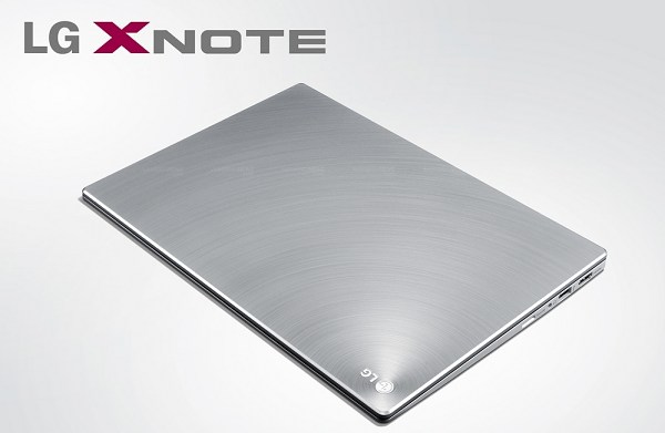 gsmarena 002 LG announces super hot X Note Z330 Ultrabook, prices start at $1500