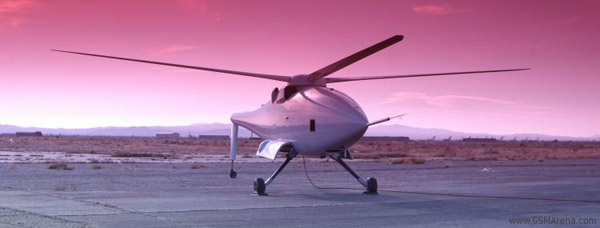Boeing A160 Hummingbird