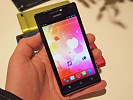 Huawei Ascend P1/ P1 S